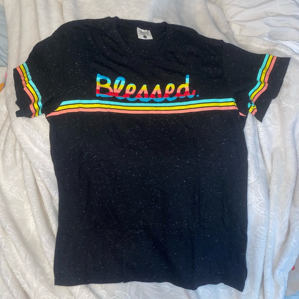 Jadelynn Brooke Tee-Shirt